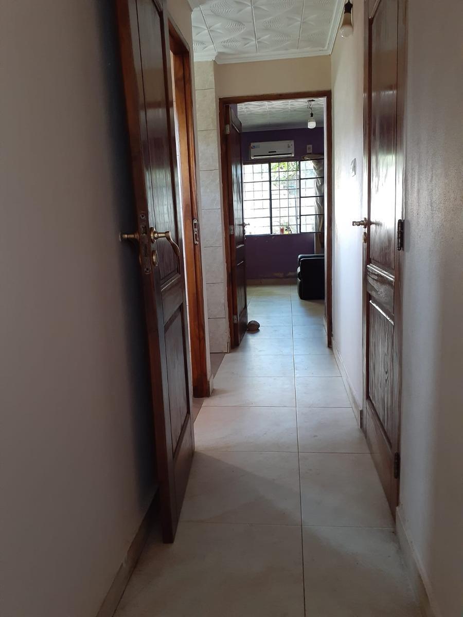 Casa en Venta - Zona Floresta 3