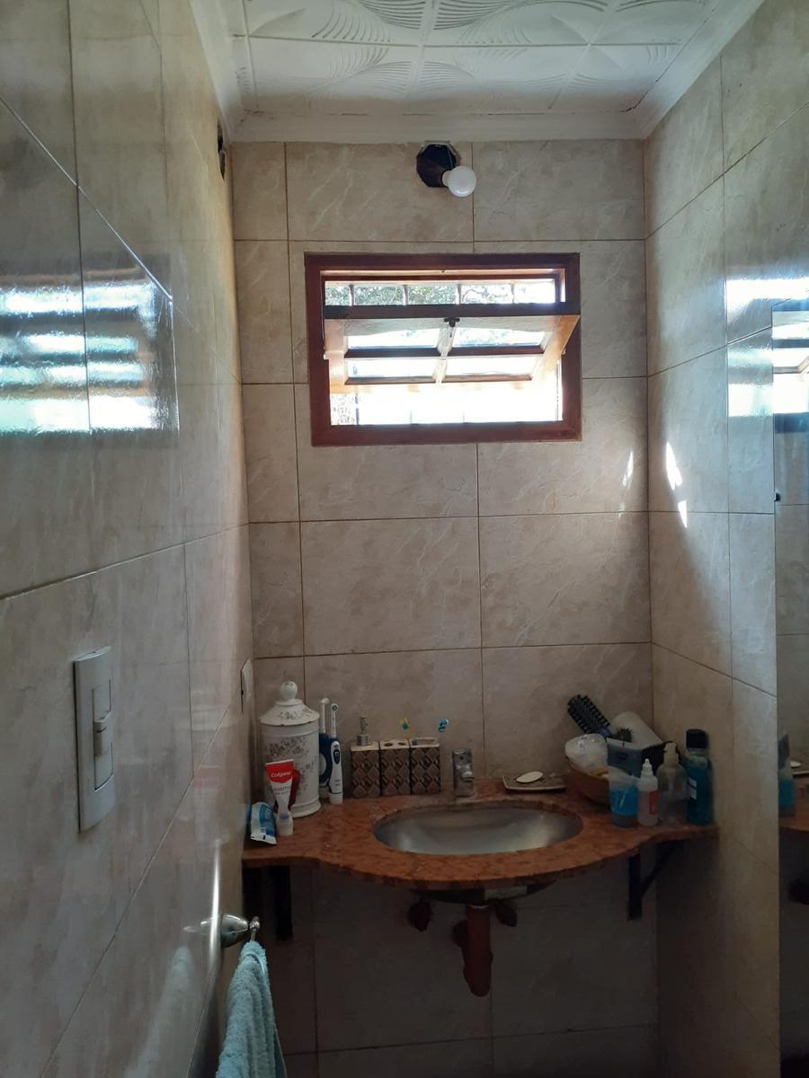 Casa en Venta - Zona Floresta 1
