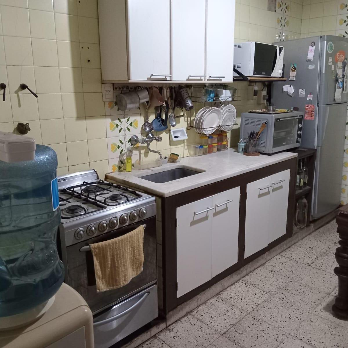 Casa en Venta - Zona Floresta 5