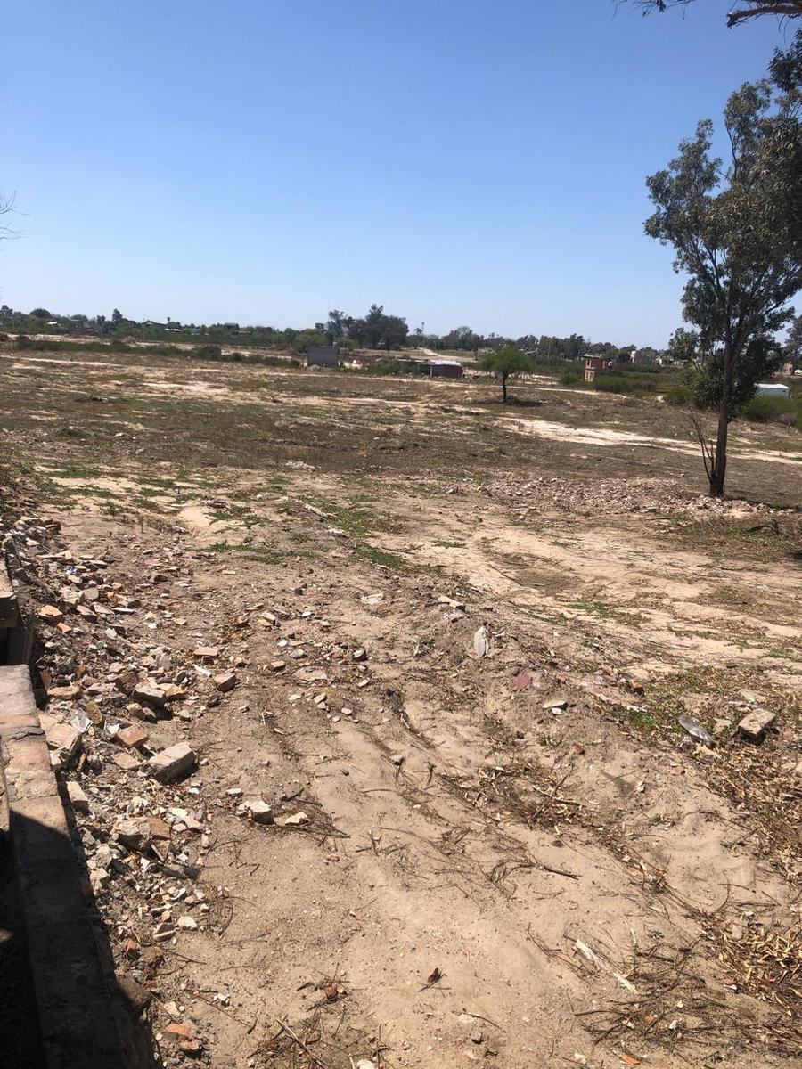 Terreno en Venta 3