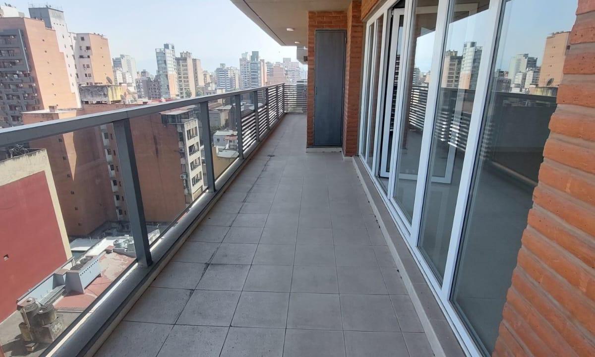 Departamento Piso en Venta - B° Norte 5