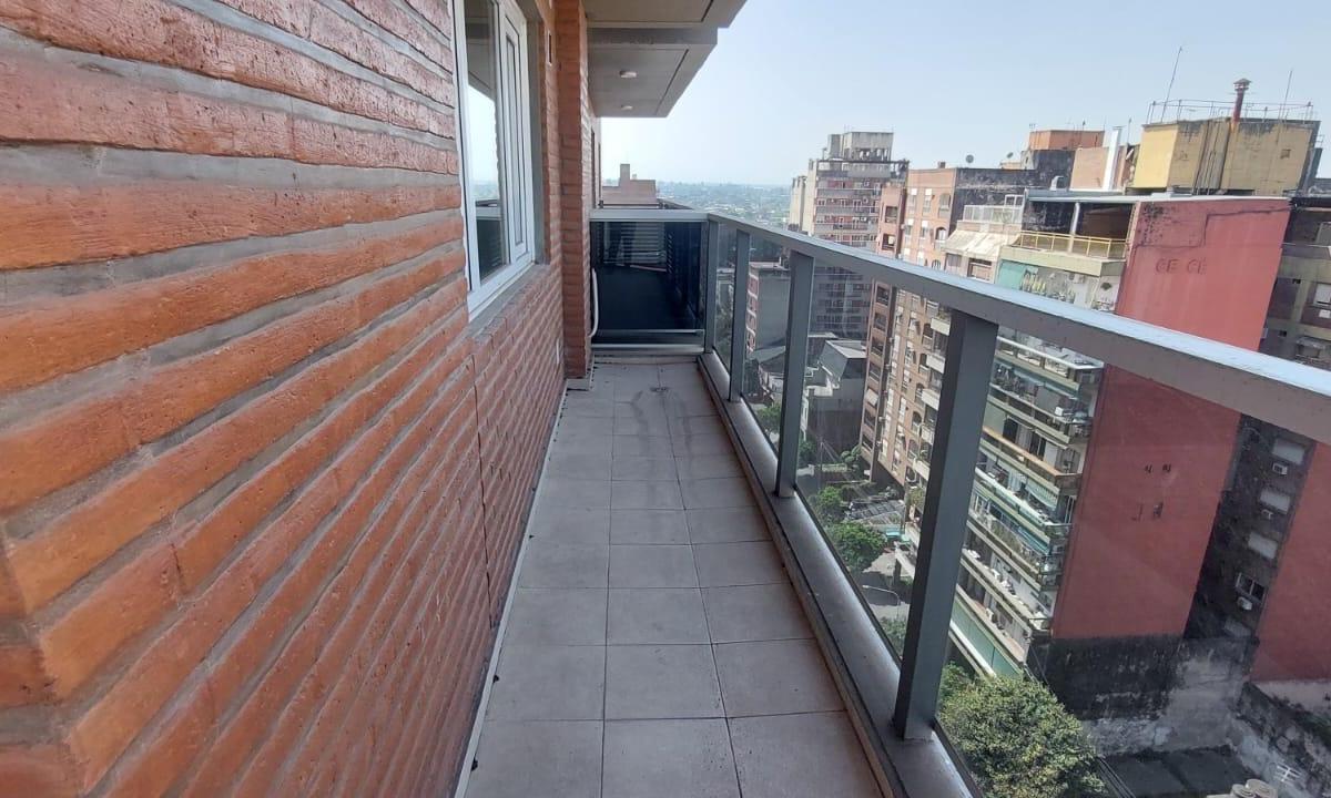 Departamento Piso en Venta - B° Norte 1