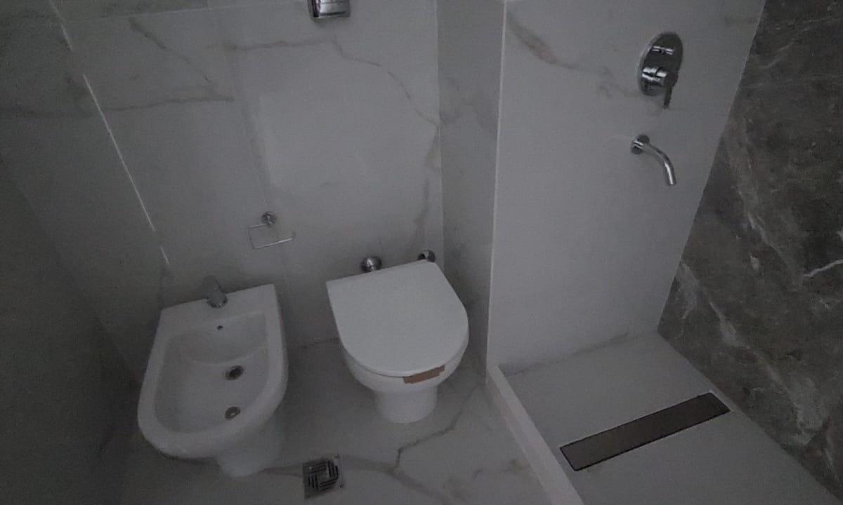 Departamento Piso en Venta - B° Norte 3