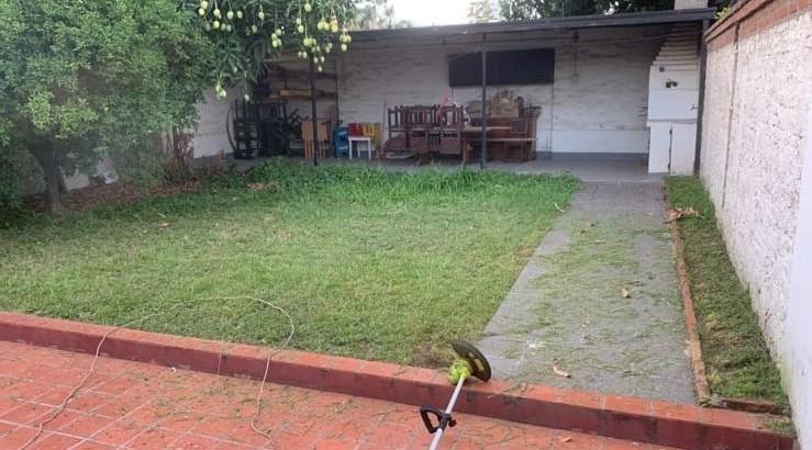 Casa en Venta B° Presidente Peron - Zona Sur 2