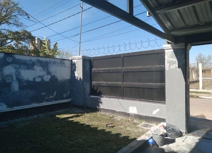 Propiedad en Argentina