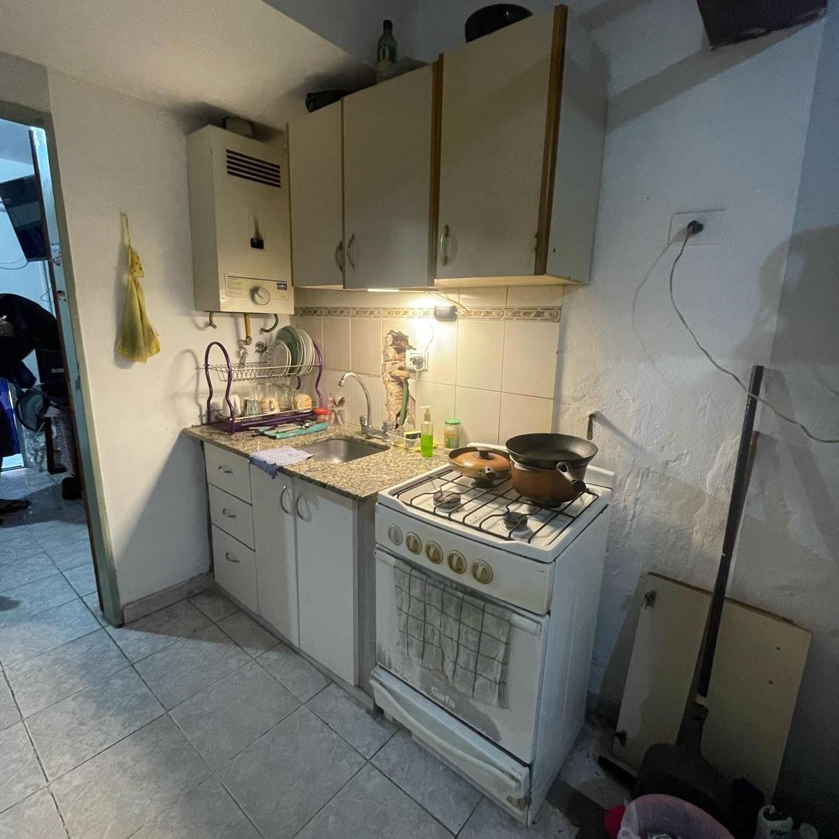 Departamento - Barrio Sur 3