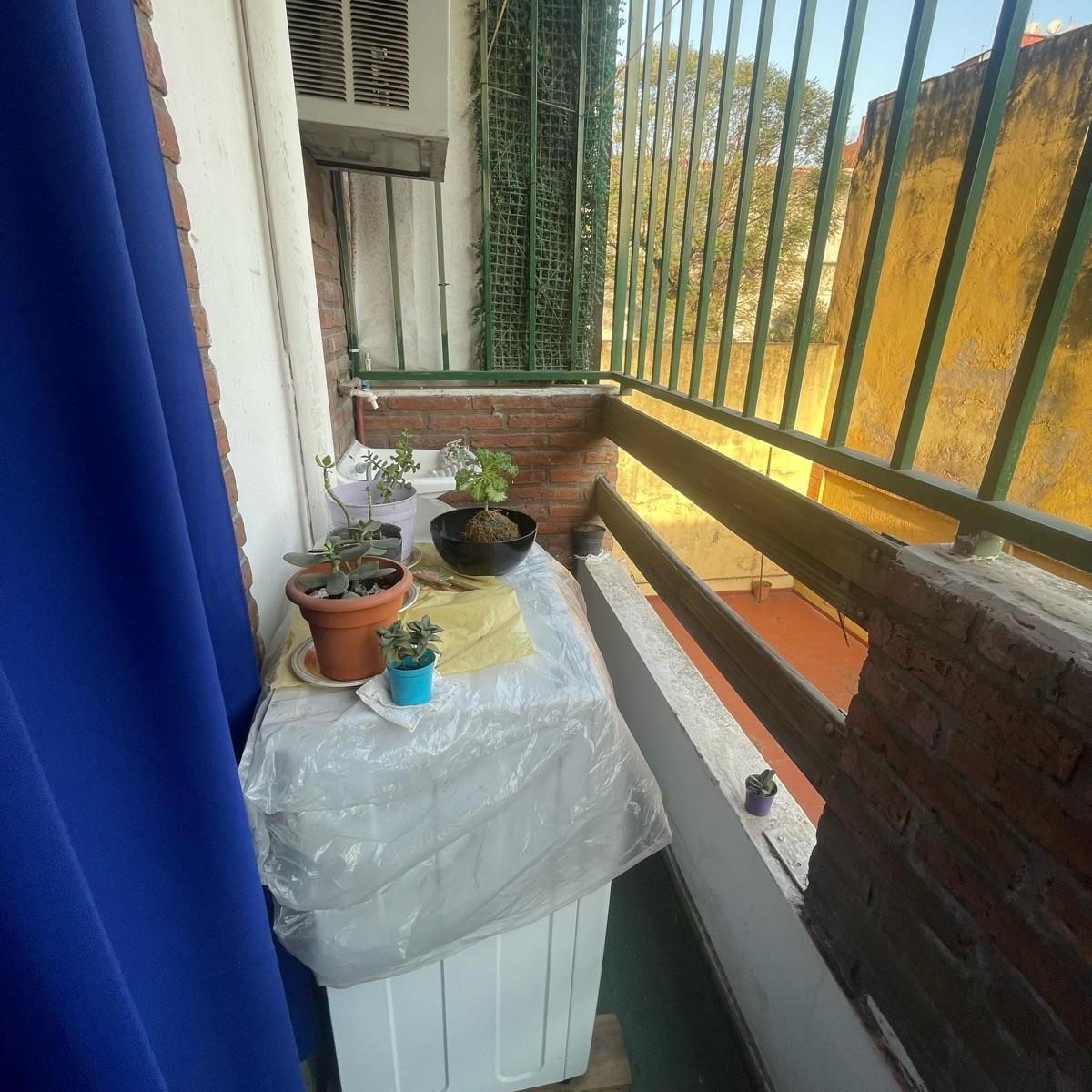 Departamento - Barrio Sur 2