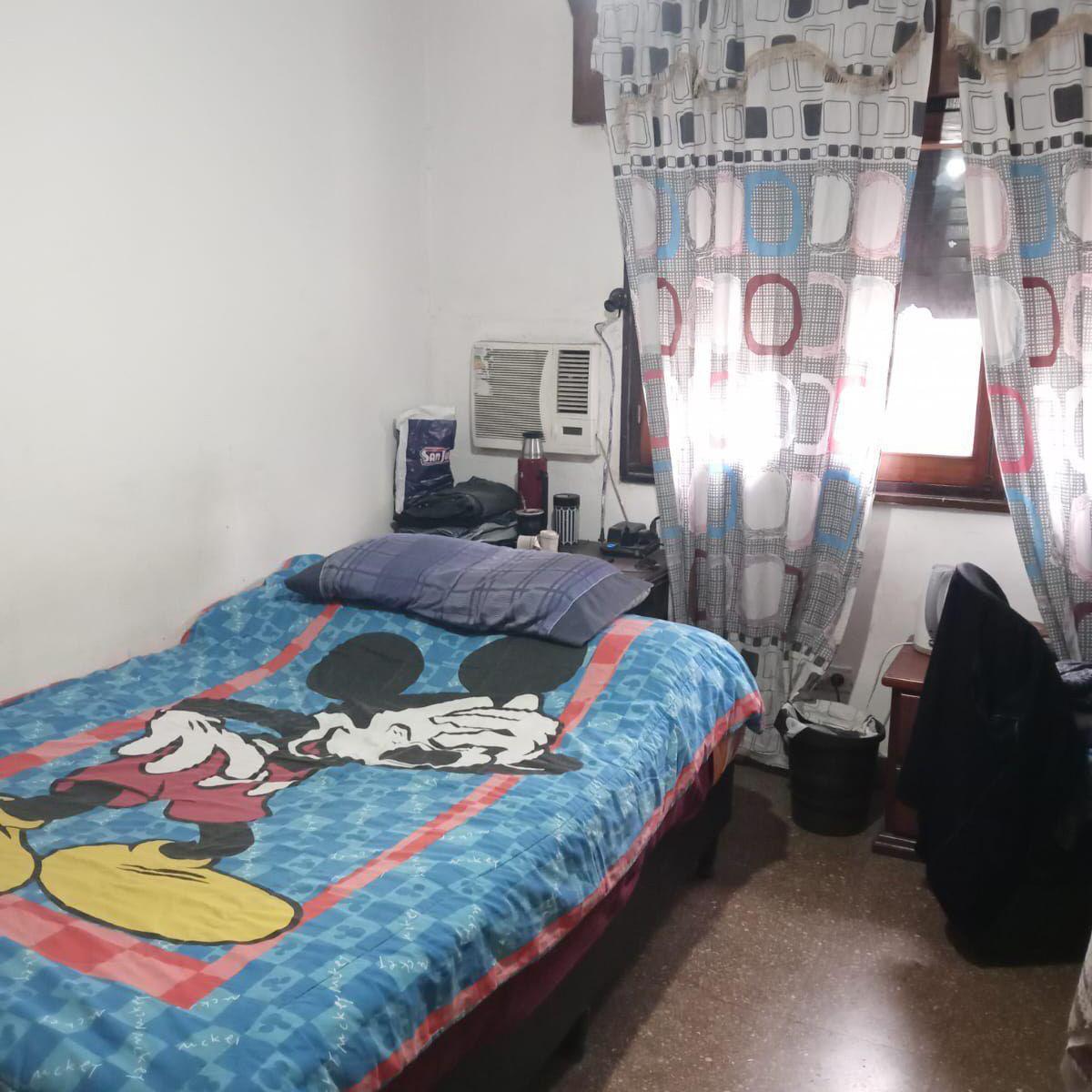 Casa - Barrio Norte 1