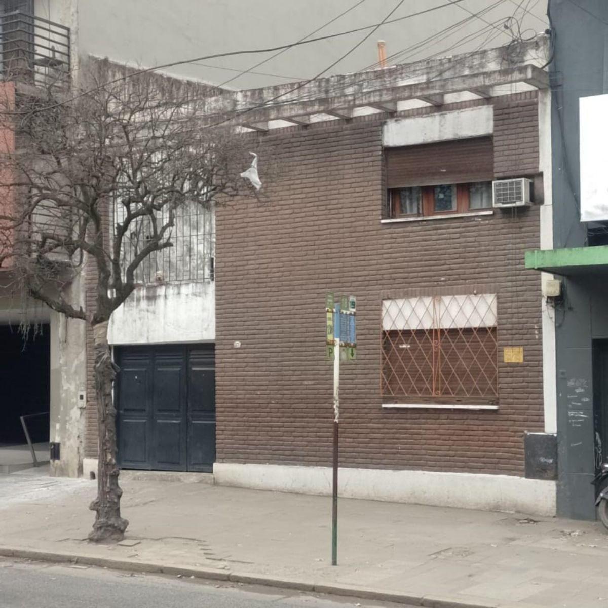 Propiedad en Argentina