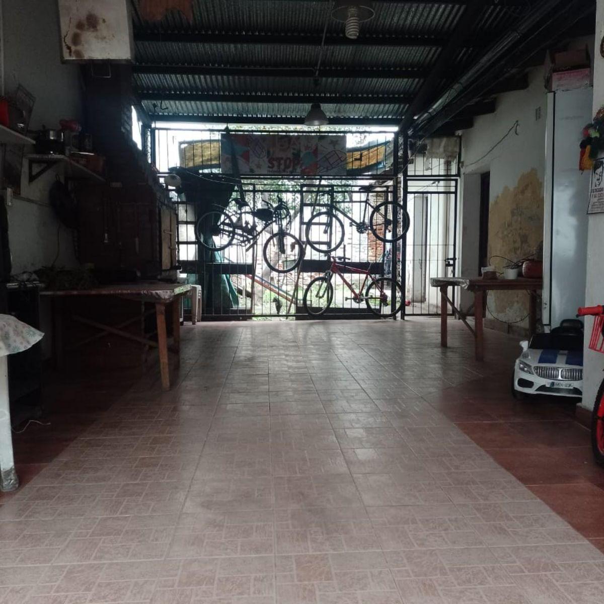 Casa - Barrio Norte 2