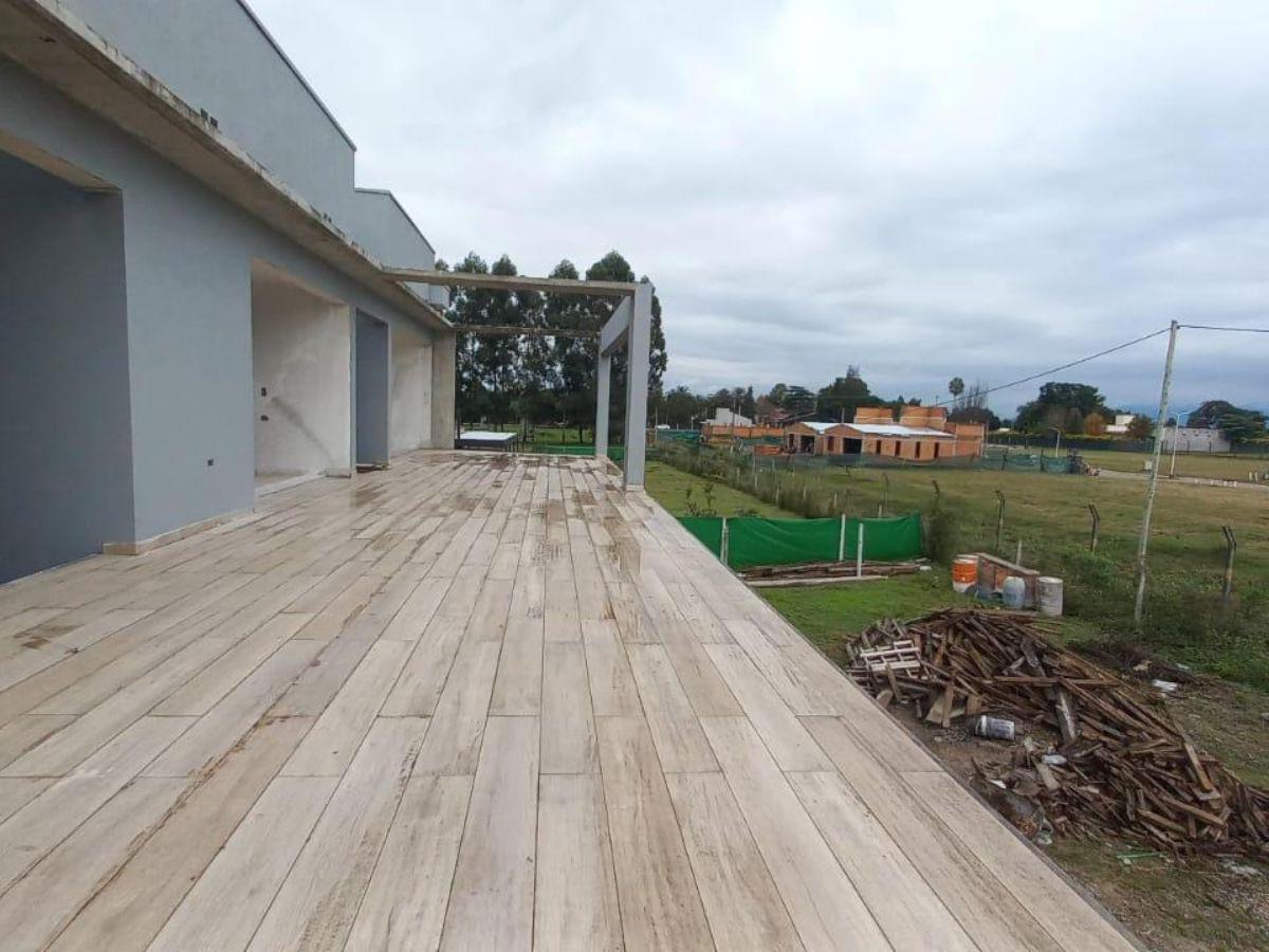 Casa - Tafi Viejo 1