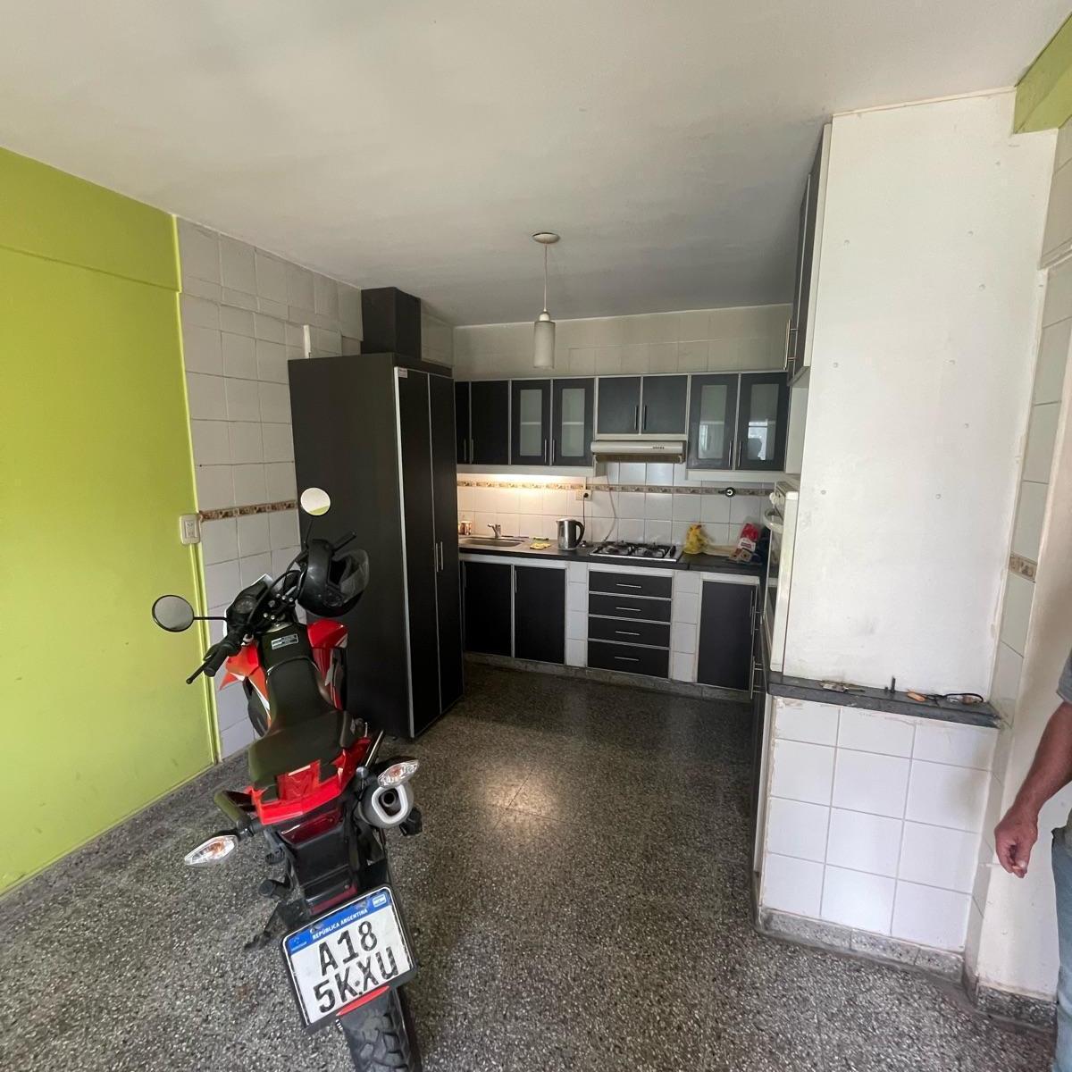 Casa - Belgrano 3