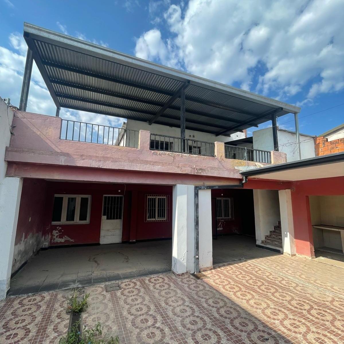 Casa - Belgrano 2