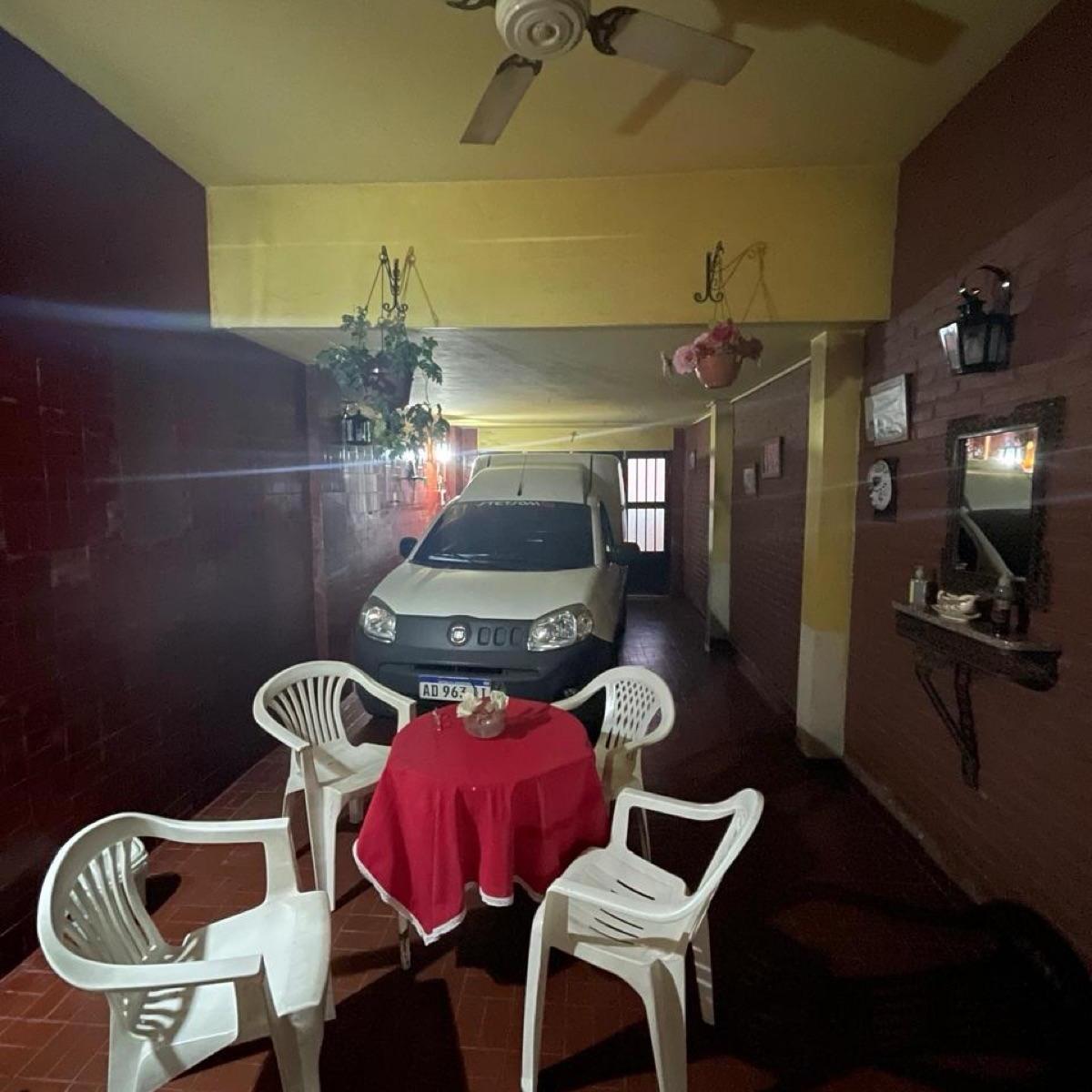Casa - San Miguel de Tucumán 1