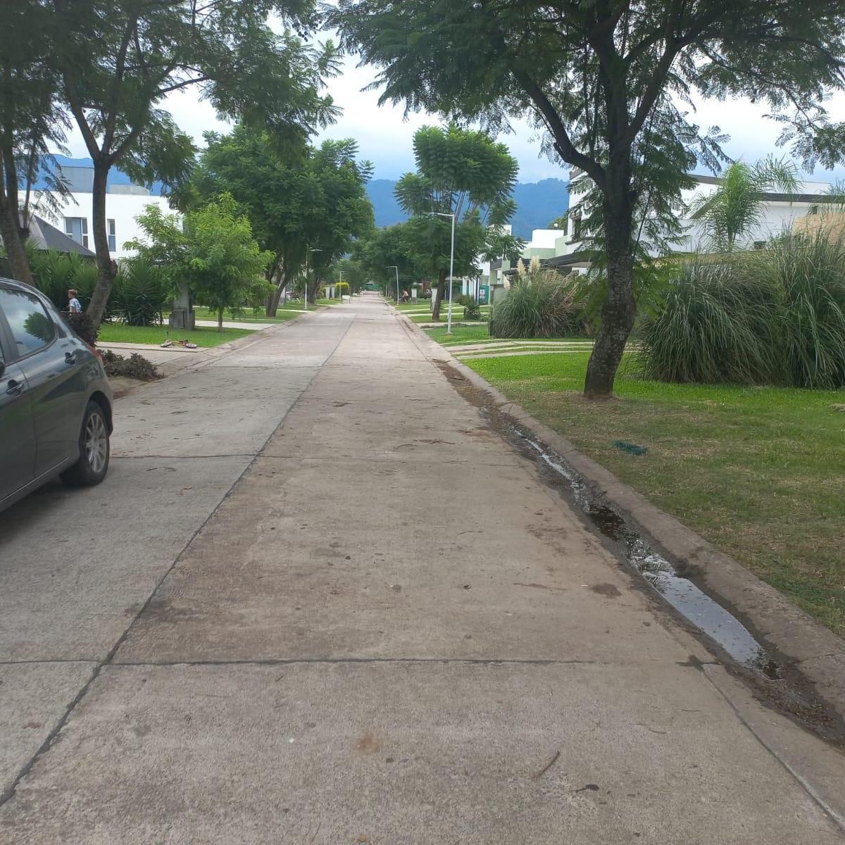 Terreno en Venta 1