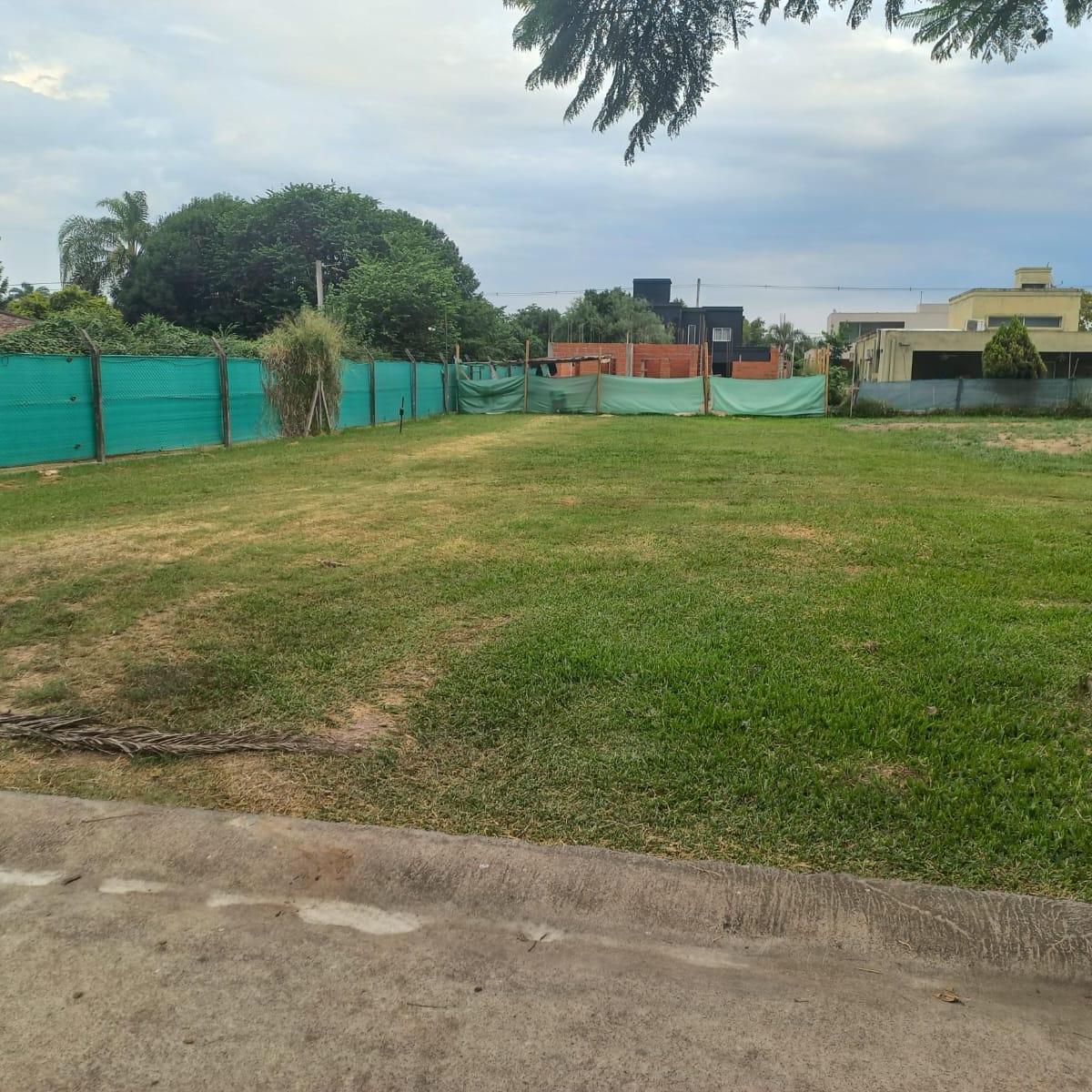 Terreno en Venta 3