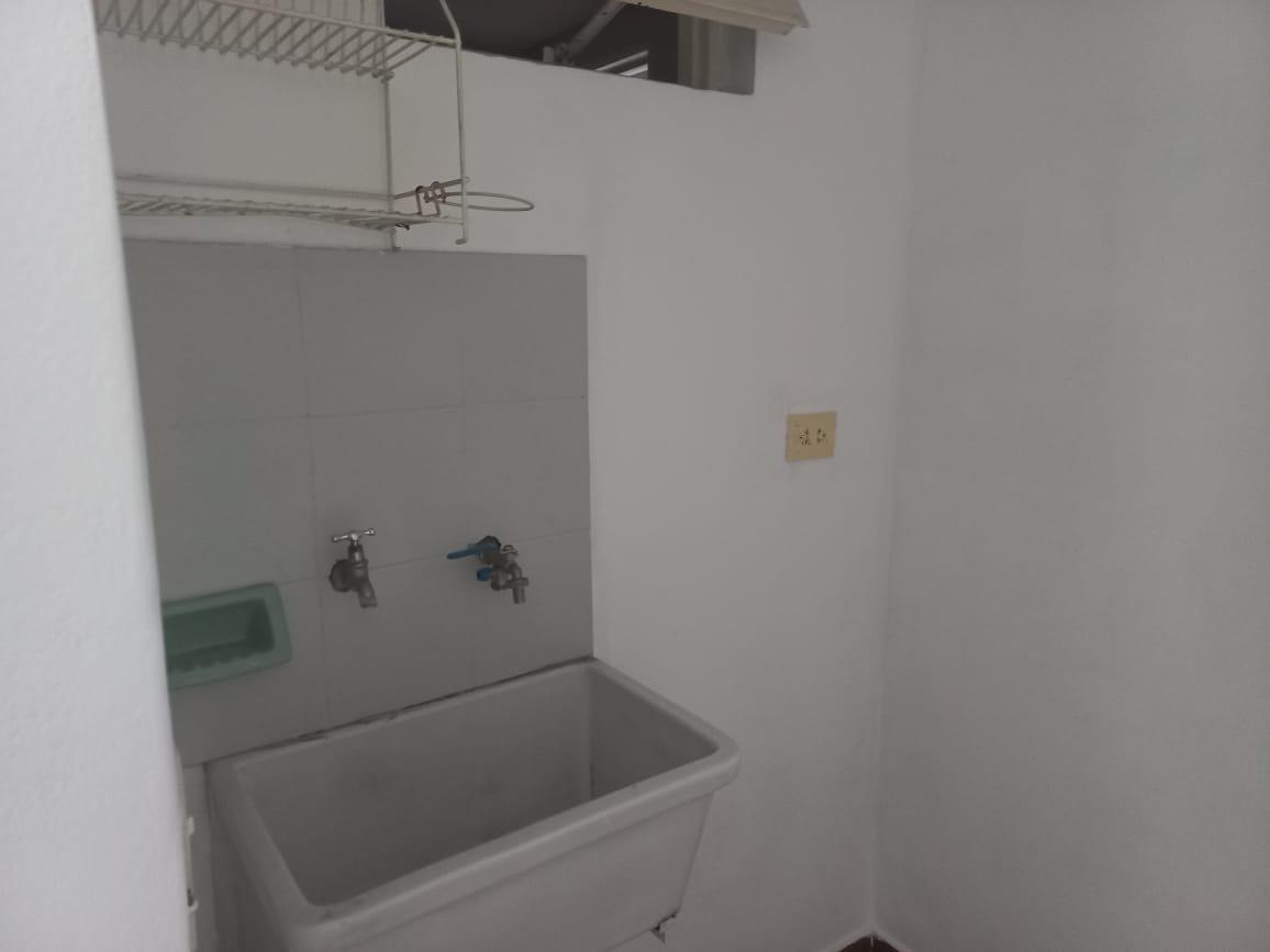 Departamento en Venta 1