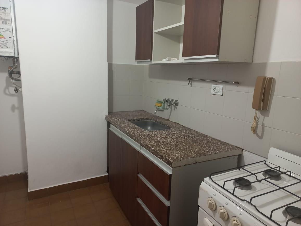 Departamento en Venta 5