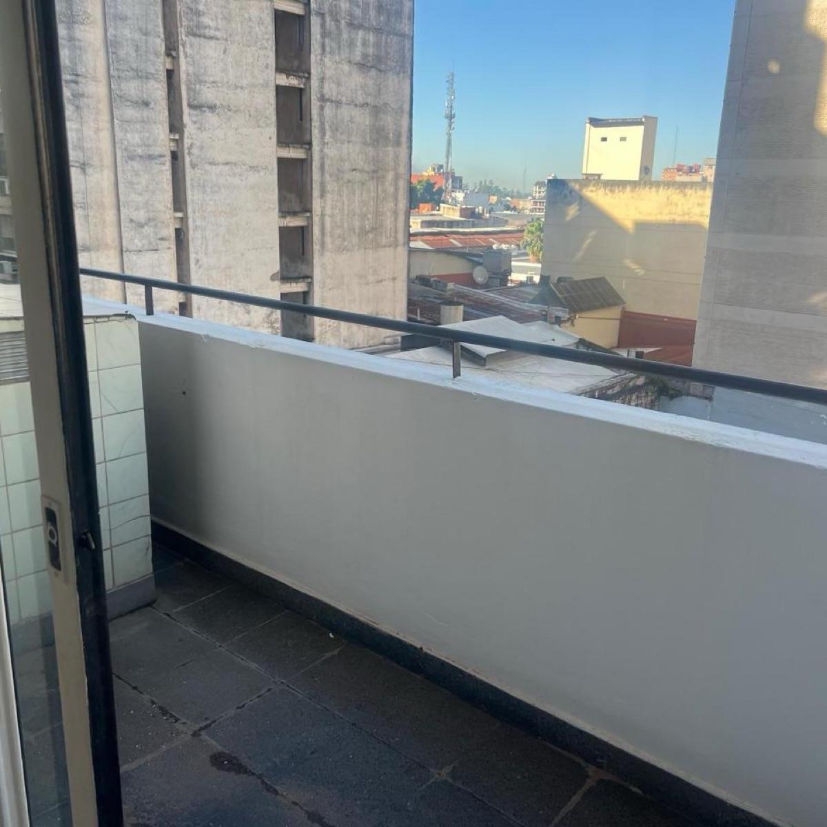 Departamento - Barrio Norte 4