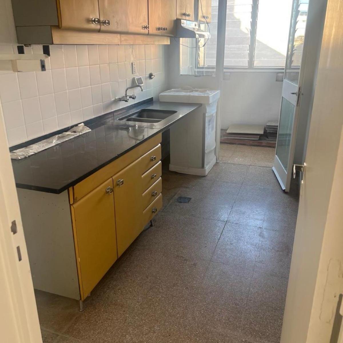 Departamento - Barrio Norte 5