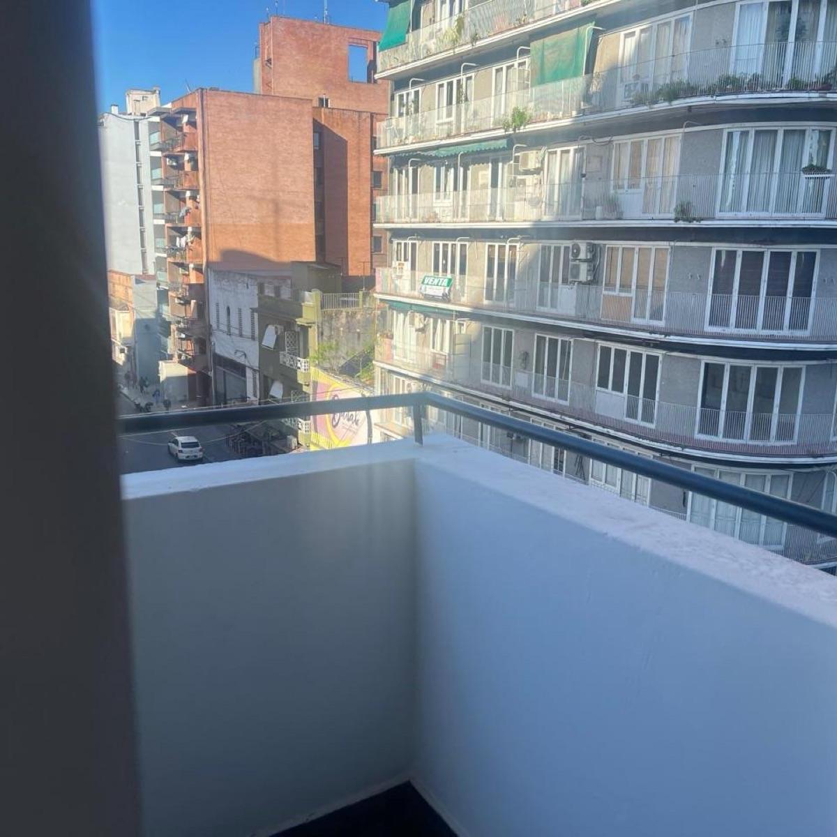 Departamento - Barrio Norte 3