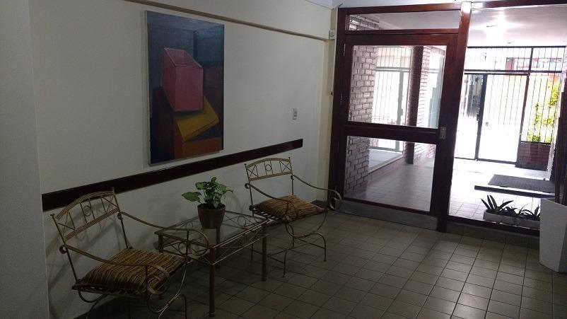 Departamento en Venta 2