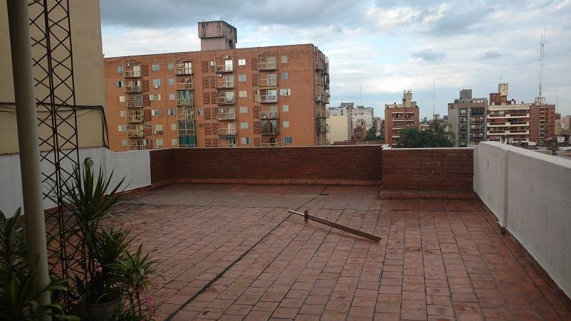 Departamento en Venta 1