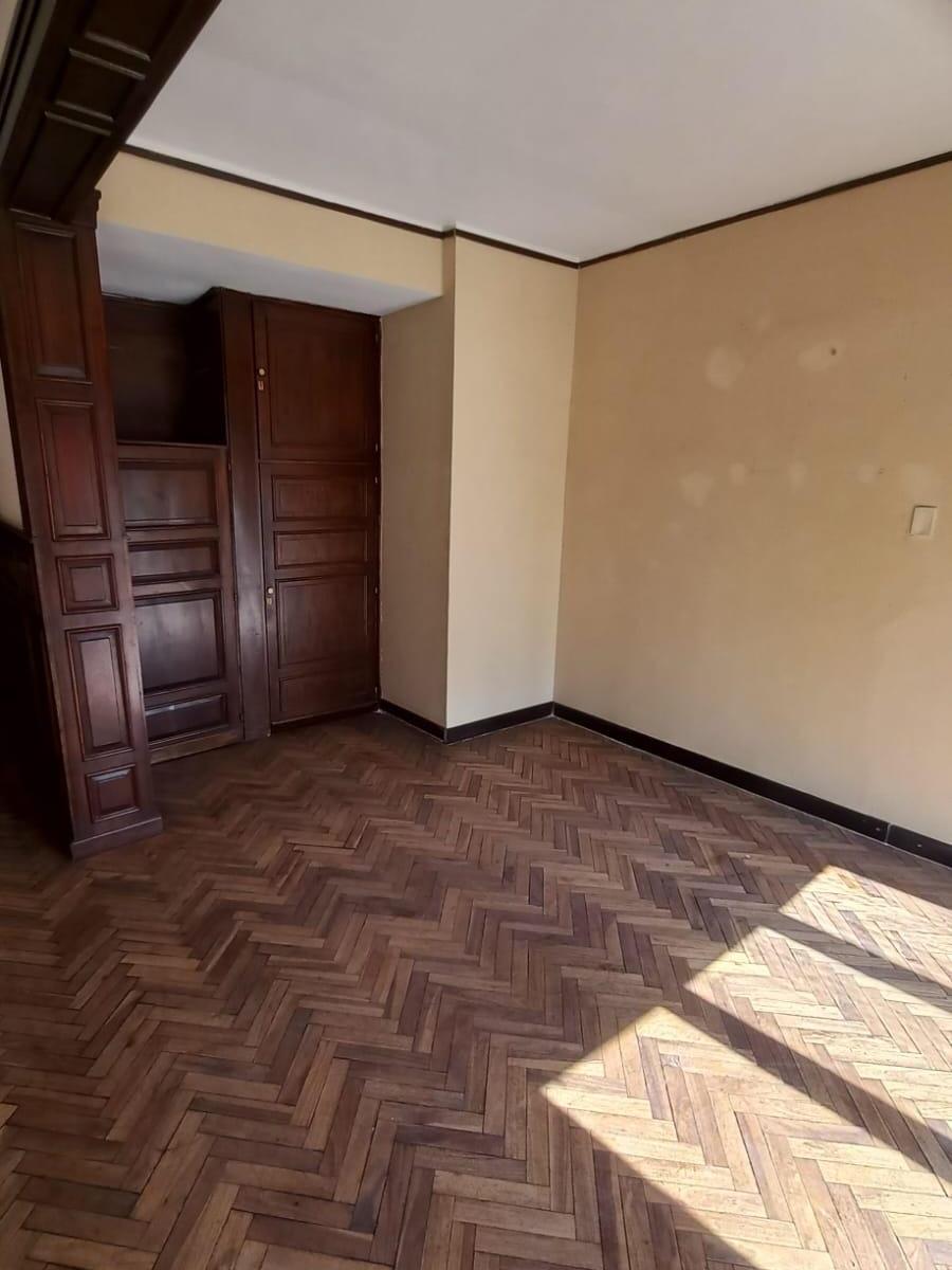 Departamento - Barrio Norte 1