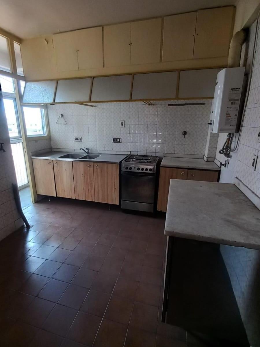 Departamento - Barrio Norte 4