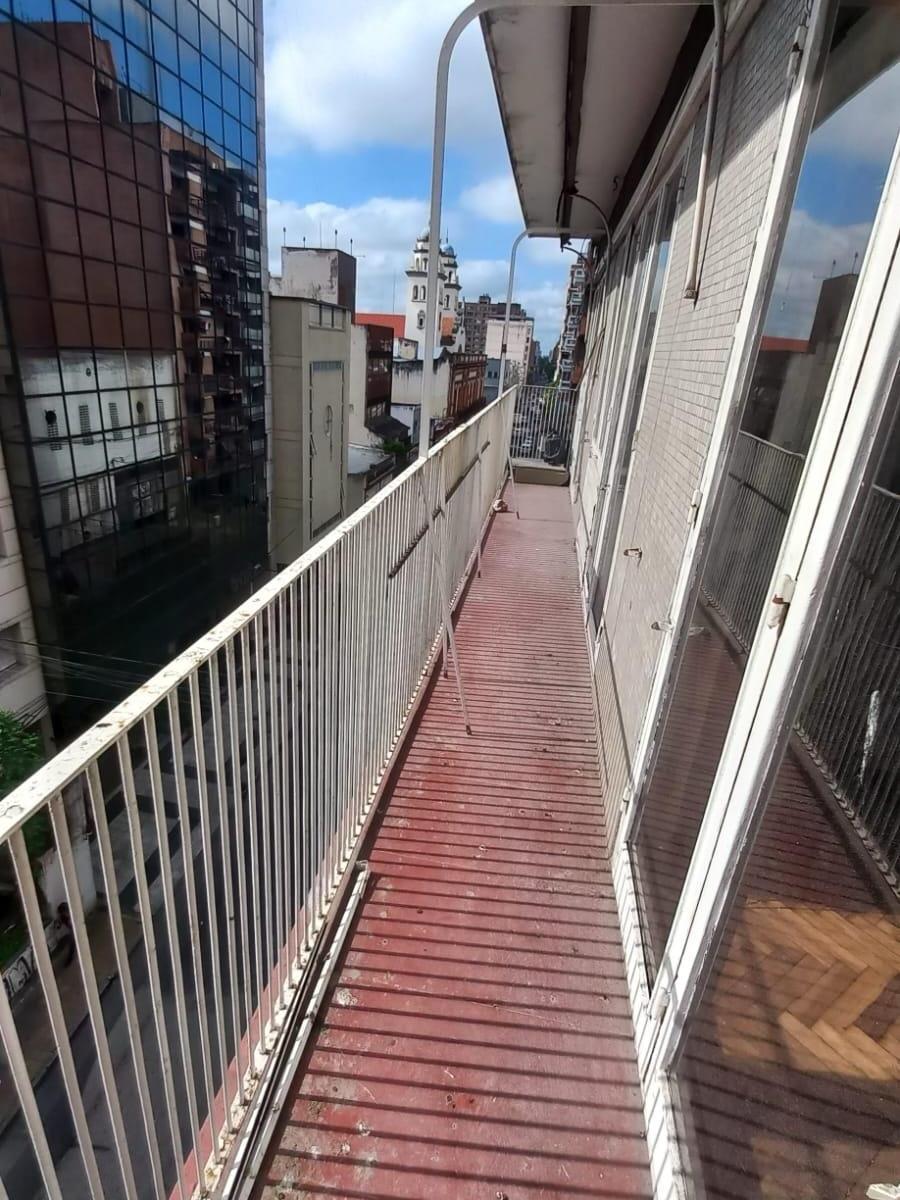 Departamento - Barrio Norte 3