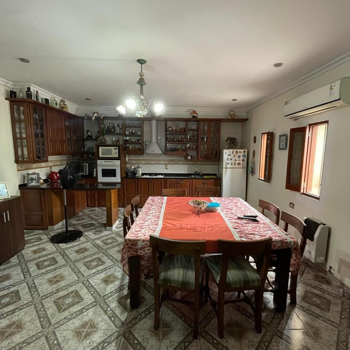 Casa - Villa 9 de Julio 2