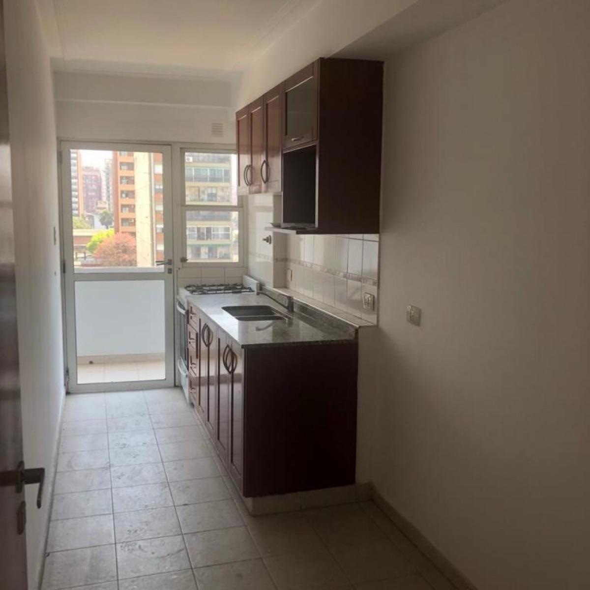 Departamento - Barrio Norte 4