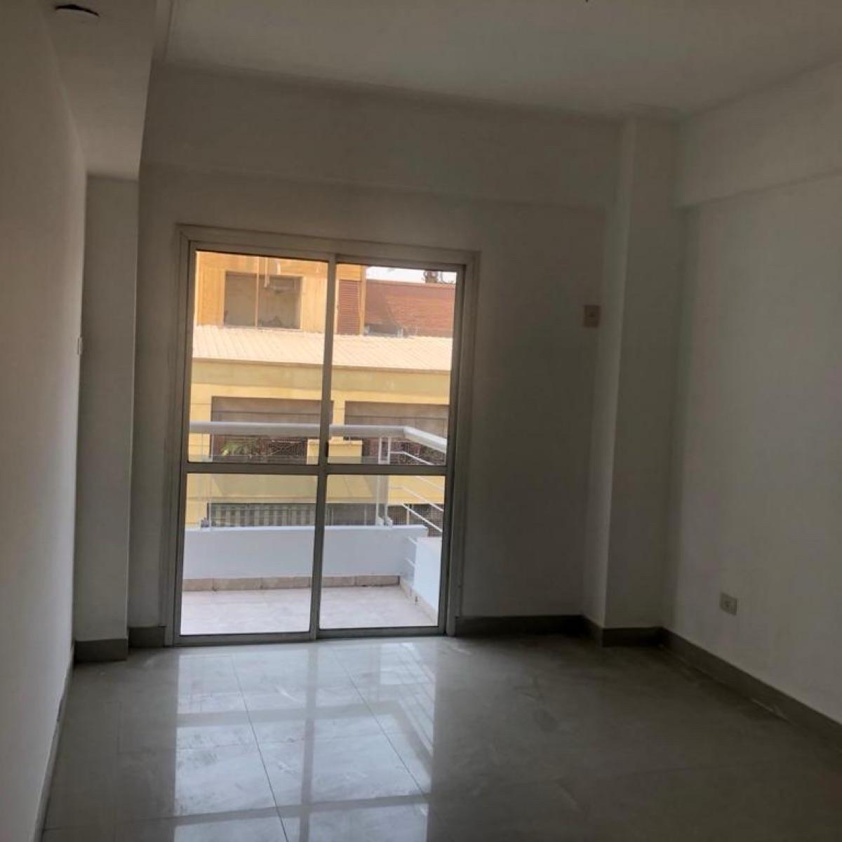 Departamento - Barrio Norte 4