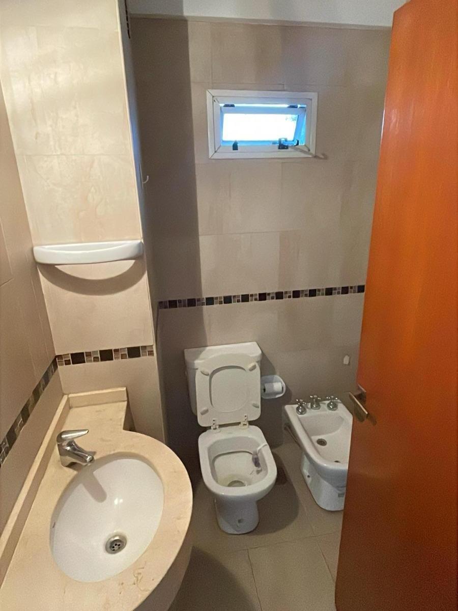 Departamento - Barrio Norte 1