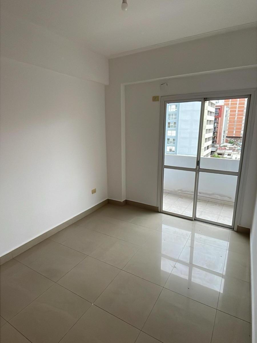 Departamento - Barrio Norte 2