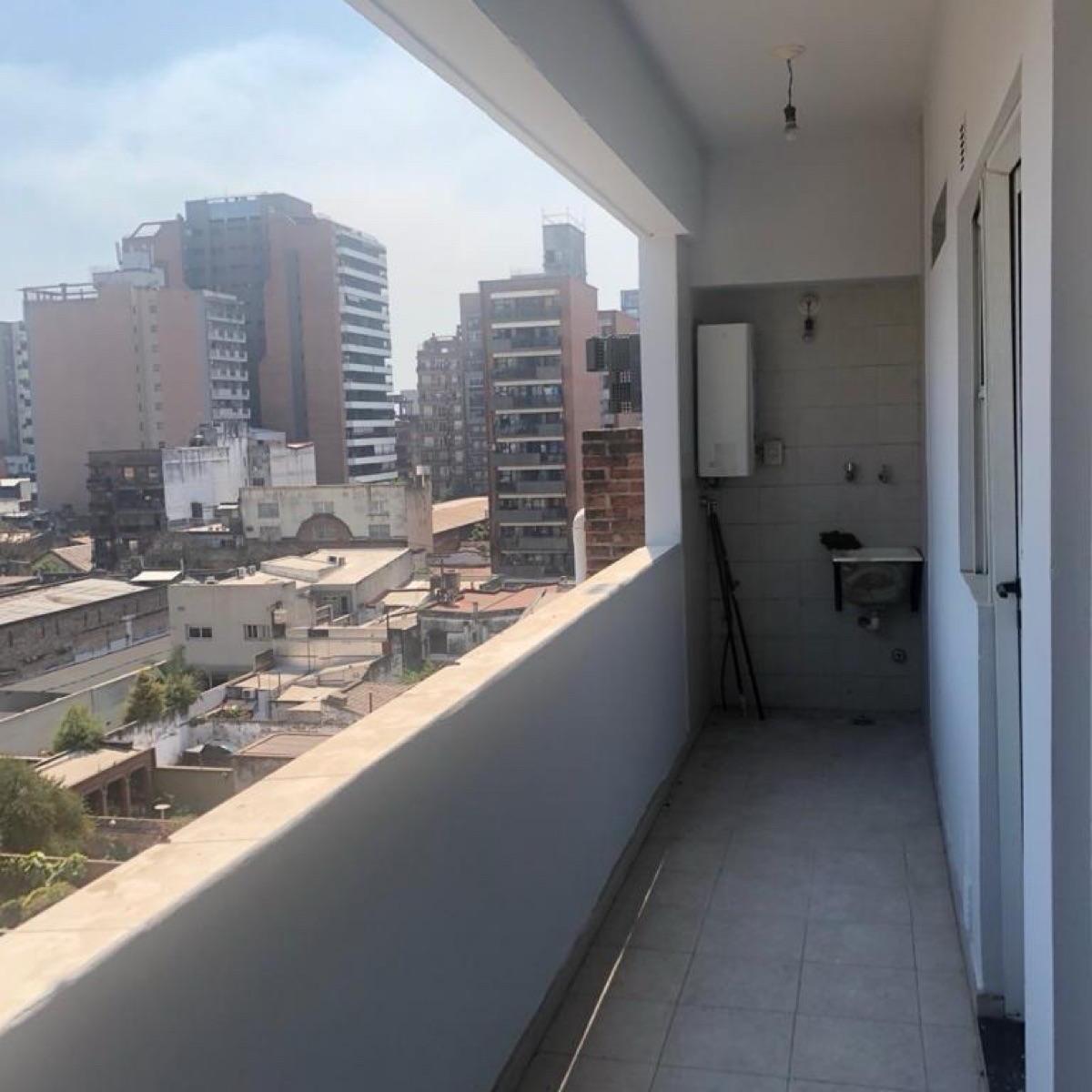 Departamento - Barrio Norte 3