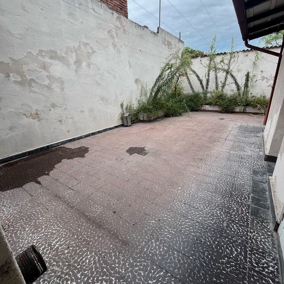 Casa - Barrio Sur 3
