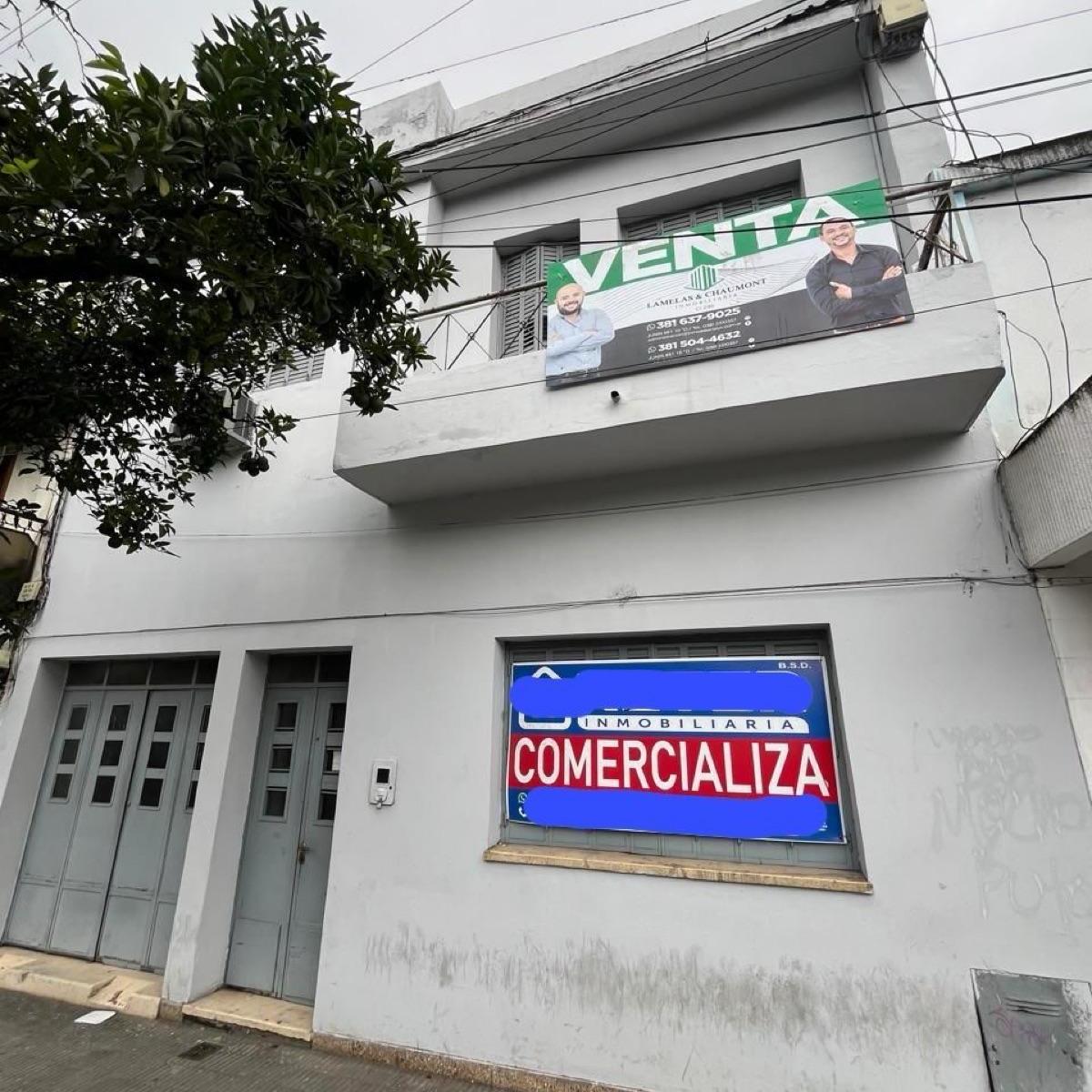 Propiedad en Argentina