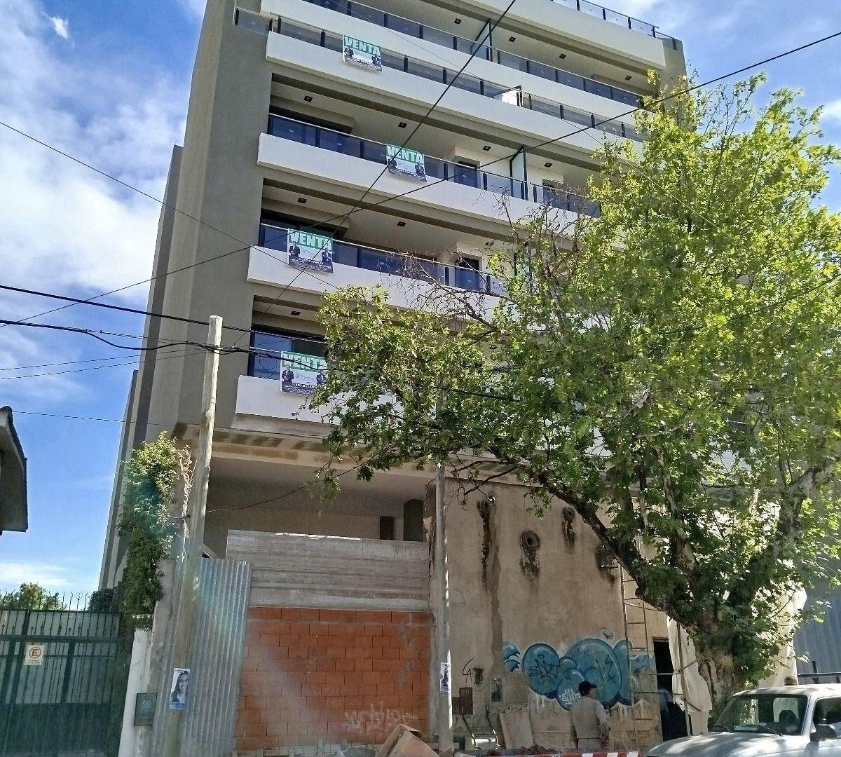 Departamento - Zona Centro