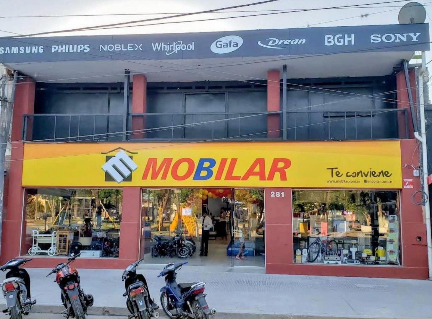 Local - Concepcion