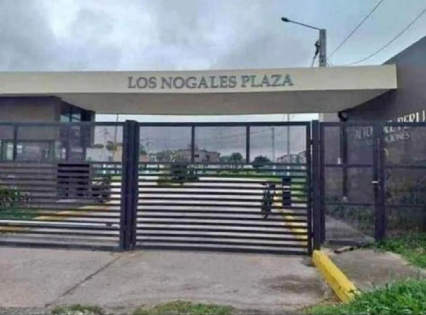 Terreno - Los Nogales 2
