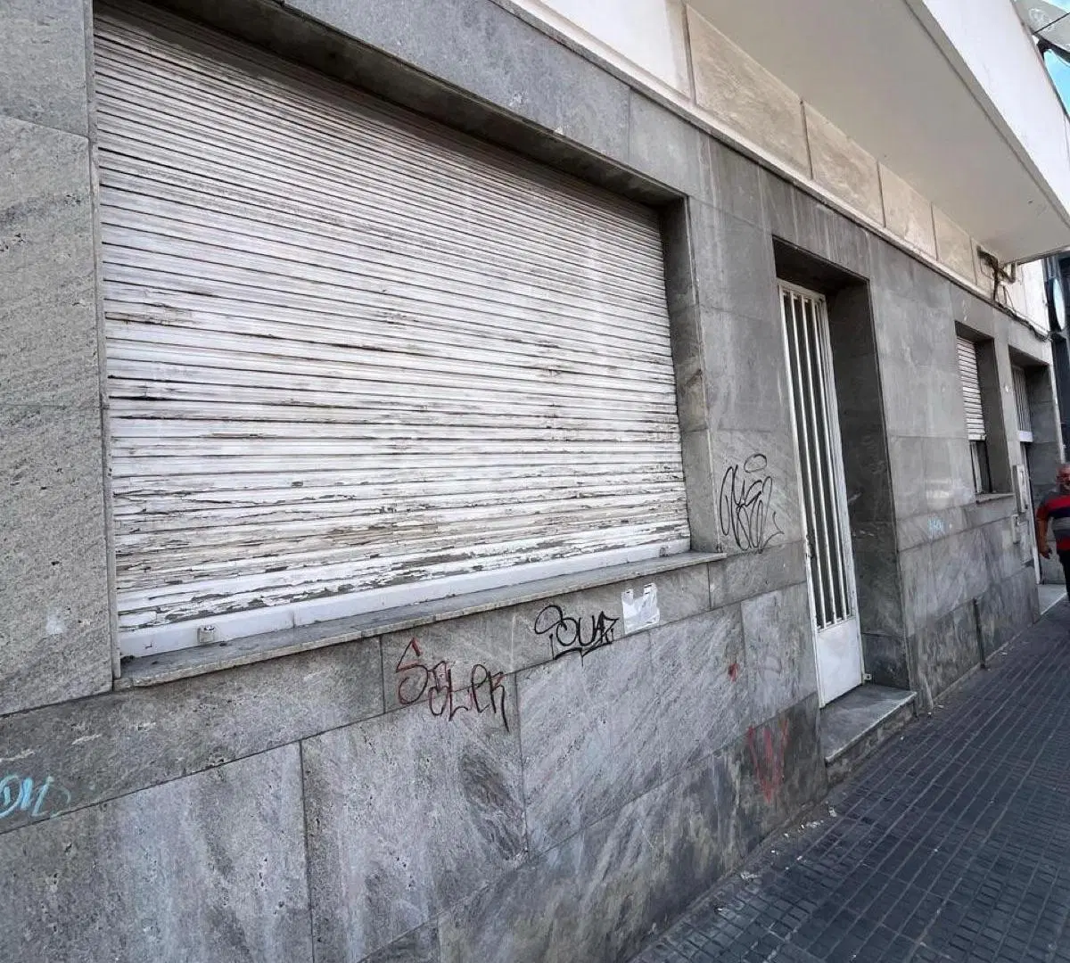 Casa - Barrio Sur 5
