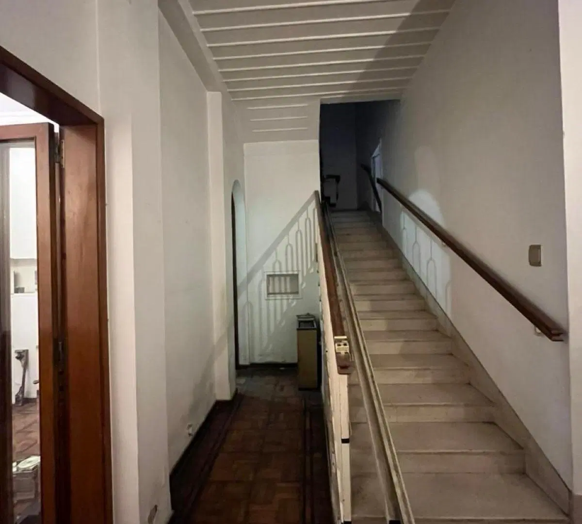Casa - Barrio Sur 2