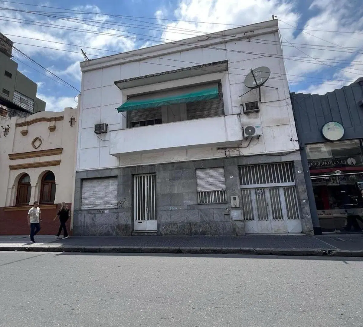 Casa - Barrio Sur 1