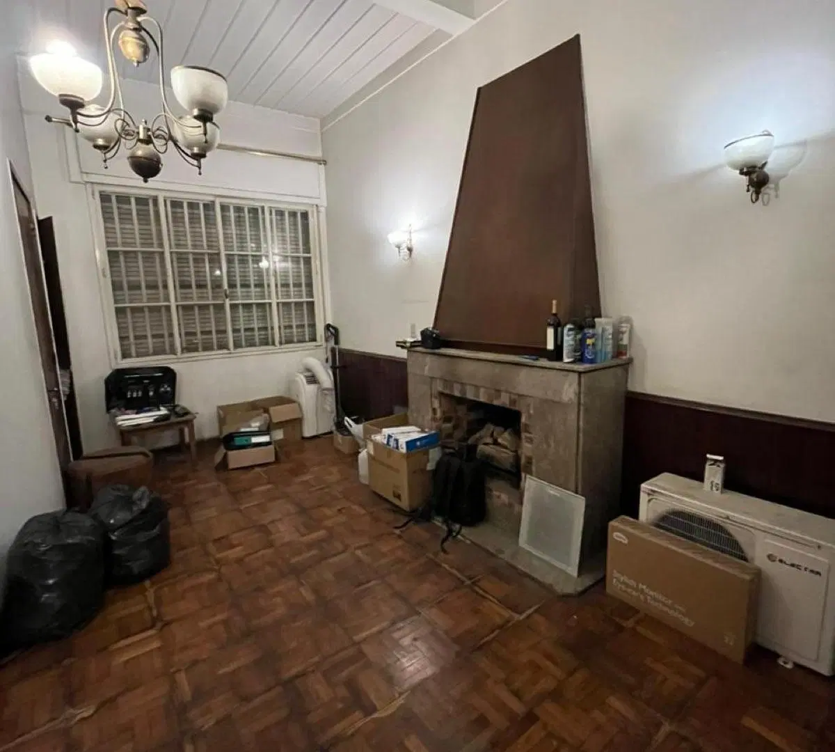 Casa - Barrio Sur 4