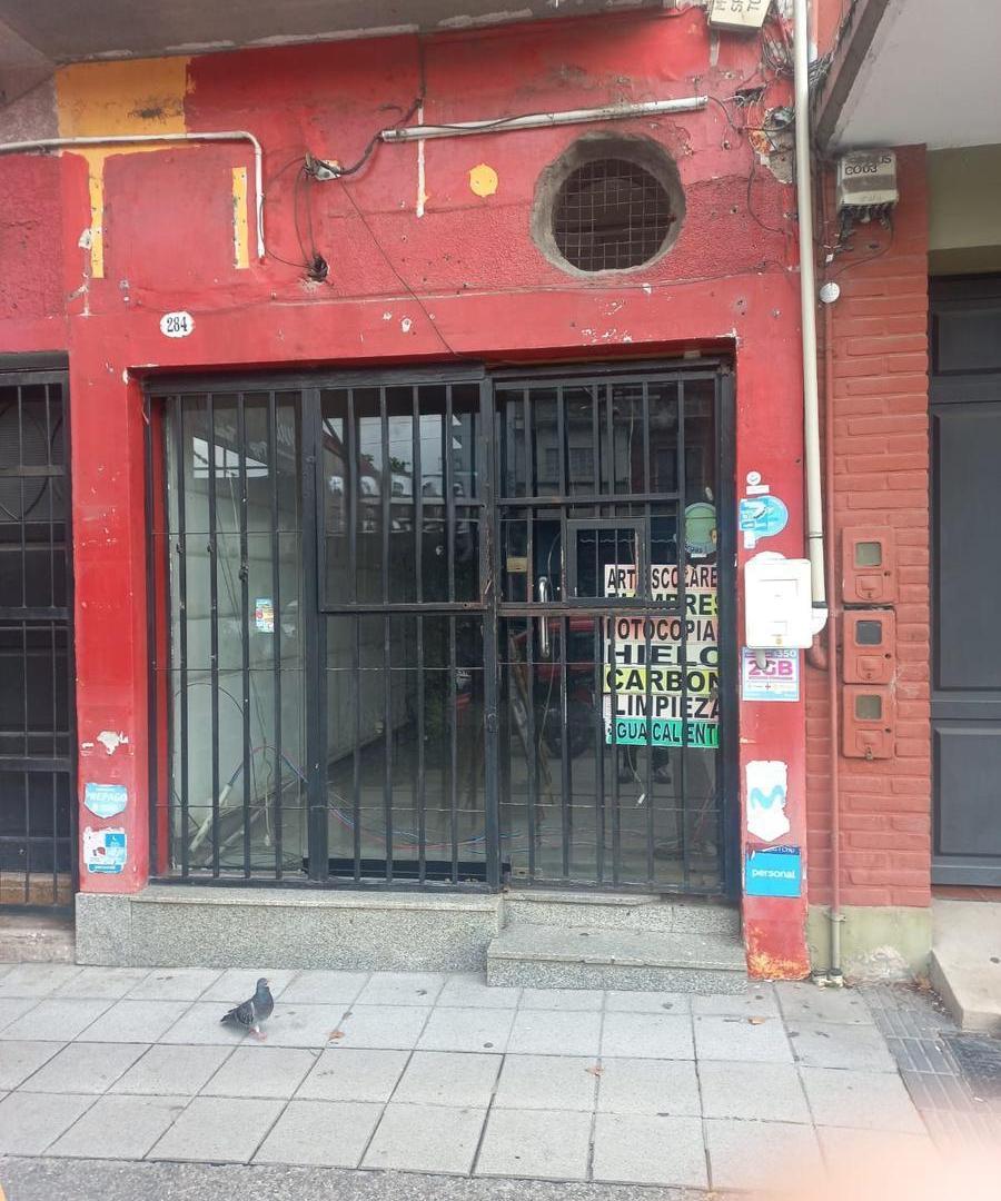 Local en Alquiler Av. Mitre 284 - San Miguel de Tucuman