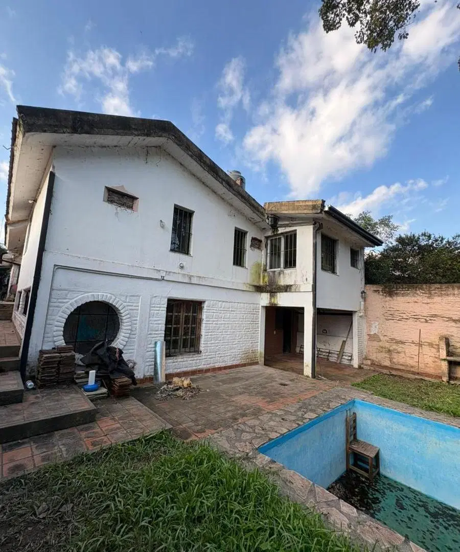 Casa en Yerba Buena 3