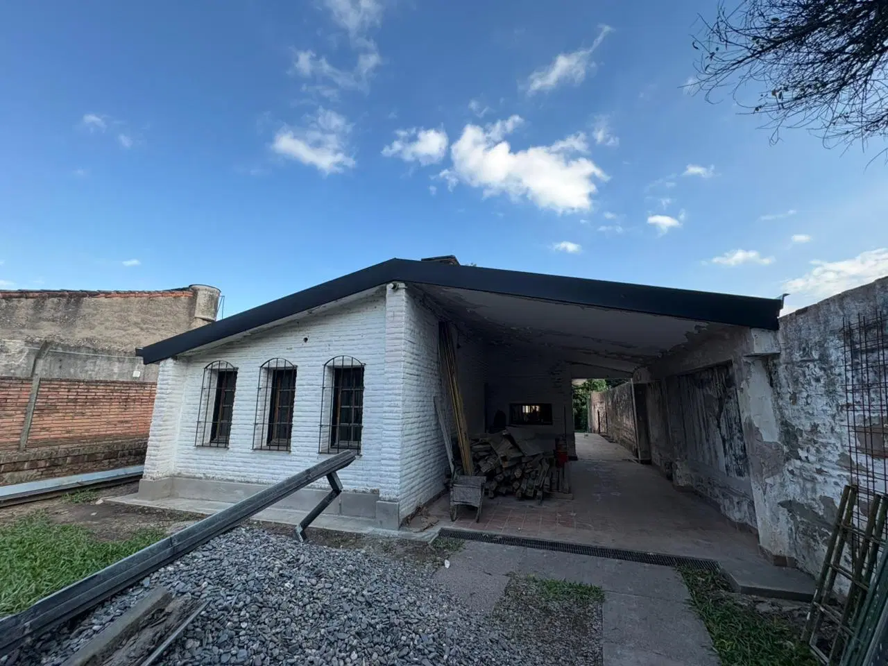 Casa en Yerba Buena 2