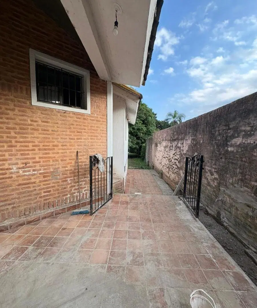 Casa en Yerba Buena 4