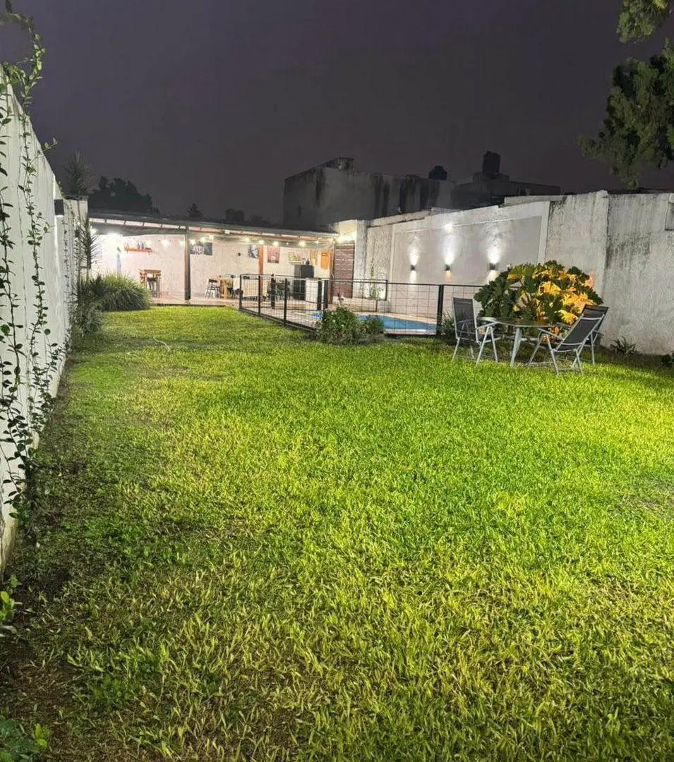 Casa en Yerba Buena 2